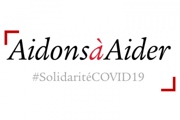 aidons à aider solidarité covid19 swiss life