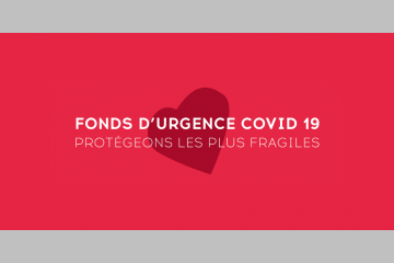 La Fondation des Petits Frères des Pauvres lance un Fonds d’urgence Covid-19 en faveur des établissements d’accueil des personnes âgees et précaires