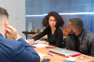 #ValorisonsLesSolidarités : Article 1 et la FAGE lancent « Réussite virale », une aide à distance pour lycéens et étudiants en difficulté 