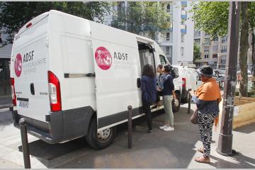 #ValorisonsLesSolidarités : l’ADSF appelle aux dons pour héberger en urgence les femmes sans-abri