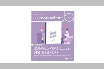 [à lire] Numéro spécial Juris Associations : « Bonnes Pratiques : Visite guidée » par l'Institut IDEAS