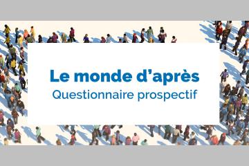 Les associations et le monde d’après