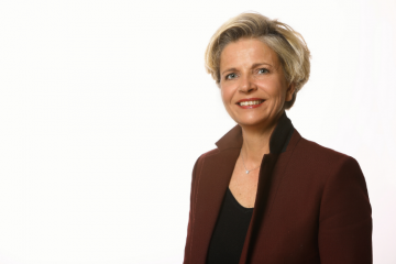 Covid 19 : quel rôle pour les fondations quand la justice sociale se meut d’impératif éthique à question vitale ? Tribune de Laurence Lamy, déléguée générale de la Fondation groupe EDF