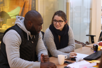 #ValorisonsLesSolidarités : Wake up Café lance un appel aux dons et au bénévolat pour maintenir l’accompagnement des sortants de prison