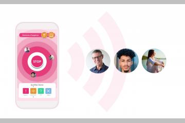 #ValorisonsLesSolidarités : App-elles, l’application mobile qui peut sauver la vie des femmes victimes de violences  