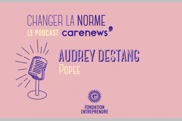 Audrey Destang (Popee) : « Notre raison d’être est d’améliorer le quotidien de tous ceux qui ne sont pas les super-héros de l’écologie ».