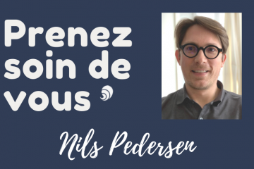 #PrenezSoinDeVous : le confinement de Nils Pedersen