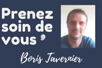 #PrenezSoinDeVous : le confinement de Boris Tavernier