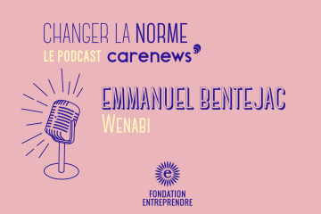 Emmanuel Bentejac (Wenabi) :« Il n’y avait pas de relations assez fortes entre le monde associatif et le monde de l’entreprise ».