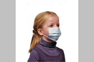 Eva pour la vie assure la prise en charge financière des masques, gels hydroalcooliques pour les familles d'enfants malades