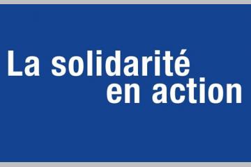 COVID-19 : Contribution de Total à la Solidarité Nationale 