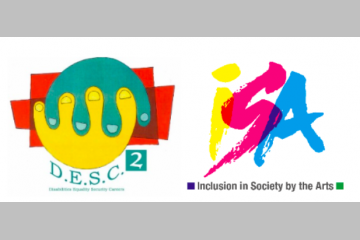 Le 25 juin 2020 : deux webinaires européens pour promouvoir la sécurisation des parcours professionnels des jeunes en situation de handicap et l’inclusion par l’art