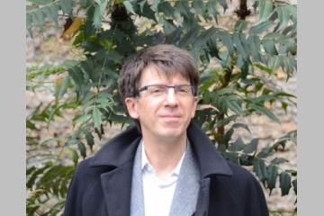 Interview d'Eric Birlouez, ingénieur agronome et sociologue de l’alimentation