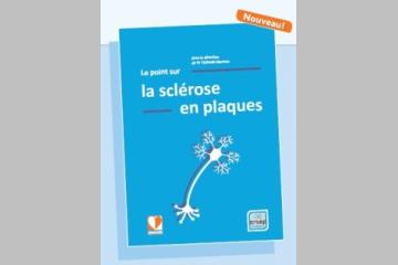 Le nouveau livre sur la sclérose en plaques