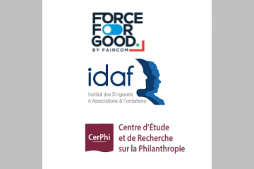 IDAF - Webinaire 30 juin -  RESTITUTION ENQUÊTE IDAF - CERPHI