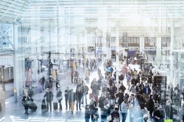 Un GPS pour guider les personnes aveugles ou malvoyantes à l’intérieur des bâtiments