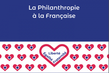 [HUMEUR] Urgence philanthropie et solidarité