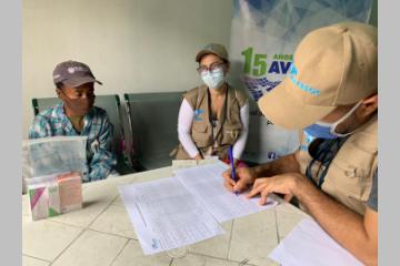 Vénézuéla : la Fondation Sanofi Espoir répond à l’urgence sanitaire