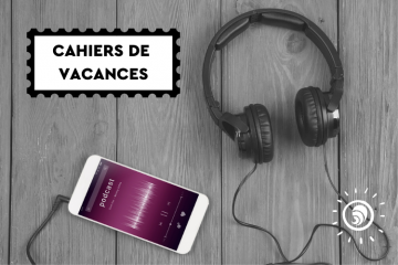 Notre sélection de podcasts engagés à écouter cet été 