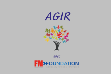 Agir avec FM Foundation