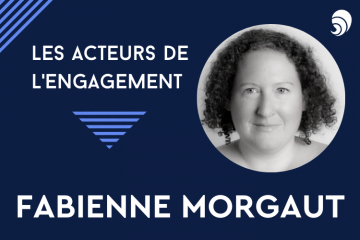 [Acteurs de l’engagement] Fabienne Morgaut, ex-directrice de la RSE et de la Fondation Maisons du Monde