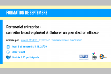 Formation : Se tourner vers des fonds privés pour hybrider son modèle économique