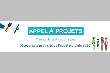 Appel à projet 2020 de la Fondation Nexity : le palmarès des gagnants !