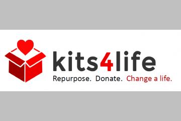 Kits4Life : lancement d’un programme pilote de récupération de matériel biomédical sur un site aux États-Unis