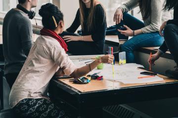 Inégalités et décrochage scolaire, l’école dans la tourmente du covid19 