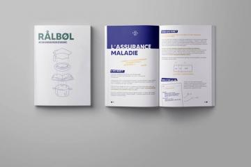 Rålbøl, un kit de survie anti-phobie administrative pour et par les étudiants