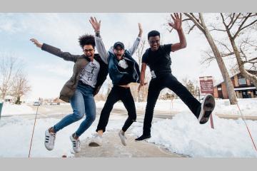 La journée internationale de la jeunesse en trois bons plans