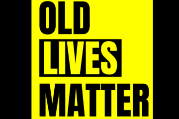 [EN IMAGES] « #OldLivesMatter » : un nouveau hashtag pour lutter contre les discriminations liées à l'âge