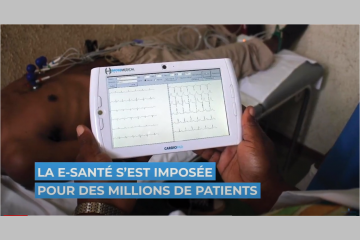Les projets de santé digitale qui transforment l'accès aux soins dans les pays du Sud 