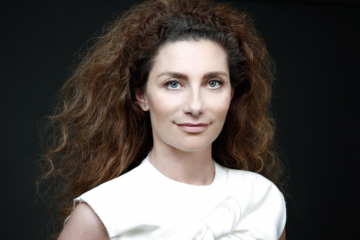 Les réseaux sociaux de... Marion Darrieutort, CEO d’Edelman Paris et co-présidente d’Entreprise et Progrès