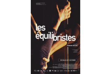 « Les équilibristes », le film documentaire de Perrine Michel sur les soins palliatifs, en salle le 14 octobre 2020