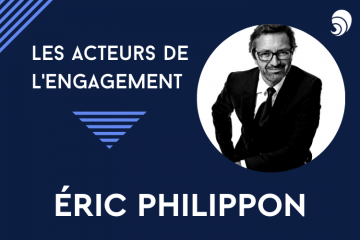 [Acteurs de l’engagement] Éric Philippon, président-fondateur de la Fondation FAMAE