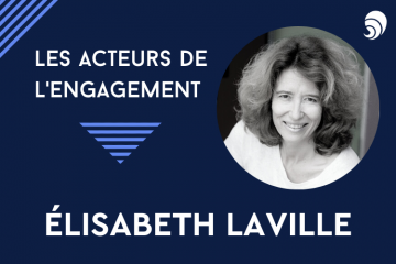 [Acteurs de l’engagement] Élisabeth Laville, fondatrice d’Utopies.