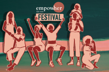 Empow’Her fait son Festival : le rendez-vous pour « célébrer les femmes qui façonnent le monde de demain »