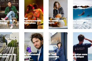 in:Expeditions, la plateforme pour partir à la rencontre de projets inspirants sans bouger de son canapé