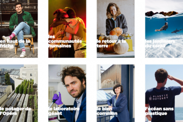 in:Expeditions, la plateforme pour partir à la rencontre de projets inspirants sans bouger de son canapé 