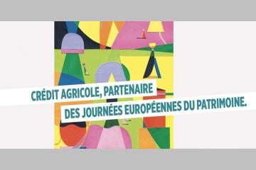 Crédit Agricole - Fondation Pays de France