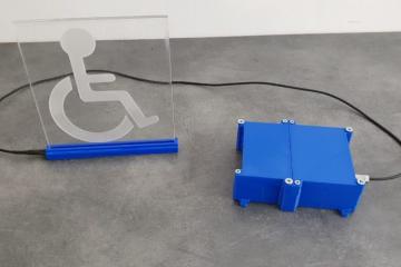 Handivisible, un dispositif pour faciliter les sorties des personnes en situation de handicap
