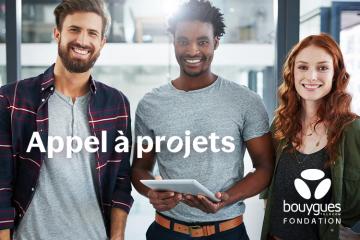 Appel à projets de la Fondation Bouygues Telecom : des client·es engagé·es
