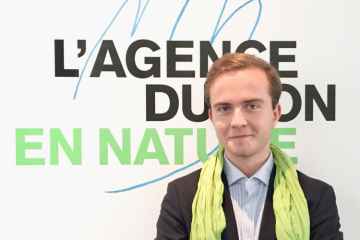 Nomination : Jérémy Fretin rejoint l'Agence du Don en Nature en tant que Directeur Développement et RSE