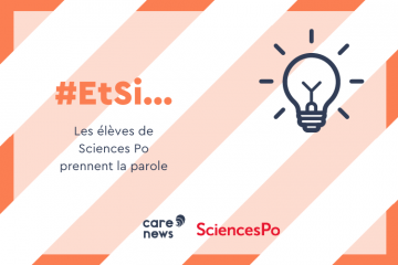 Sciences Po prend la parole sur Carenews