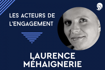 [Acteurs de l’engagement] Laurence Méhaignerie, présidente-cofondatrice de Citizen Capital