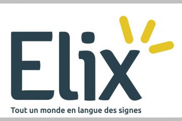 Elix : le dictionnaire de Français en Langue des Signes Française (LSF) s'enrichit d'une appli mobile et d'une extension pour navigateurs web