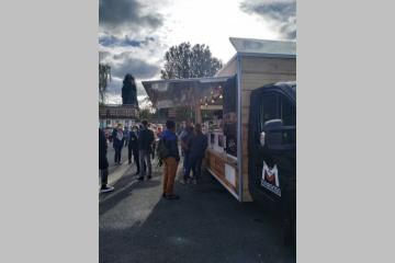 Magdala, un Foodtruck solidaire chez les Ch'tis