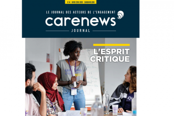 L'esprit critique sur Carenews Journal