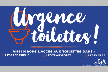 urgence toilettes